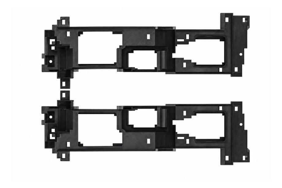 Range Rover IV L405 2013–2021 Beugel voor mistlamp in voorbumper (2013) Image