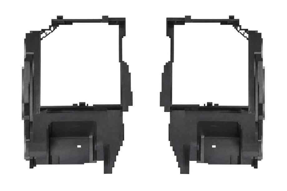 Range Rover IV L405 2013–2021 Voorste intercoolerframe (2013) Image