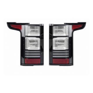 Achterlicht wit (2013) Range Rover IV L405 2013–2021