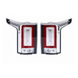 Tuning achterlicht (2013-2022) Range Rover IV L405 2013–2021