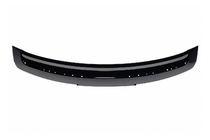 Range Rover IV L405 2013–2021 Zwarte decoratieve motorkaplijst (2013) foto 1