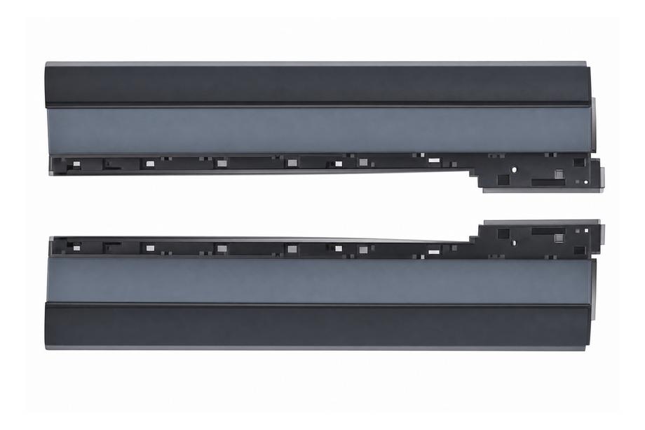 Range Rover IV L405 2013–2021 Sierlijst voorportier (2013) Image
