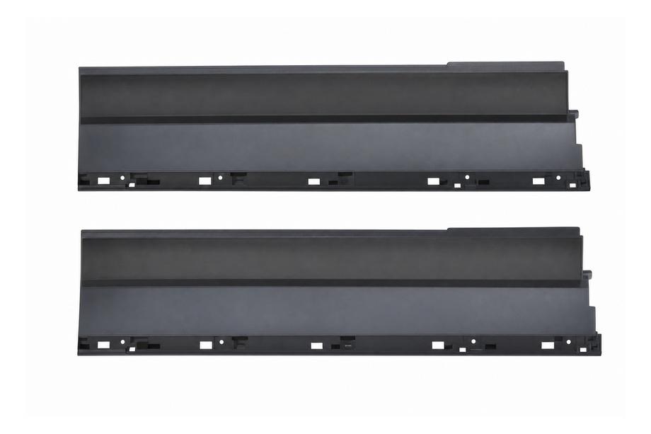 Range Rover IV L405 2013–2021 Sierlijst achterklep (2013) Image