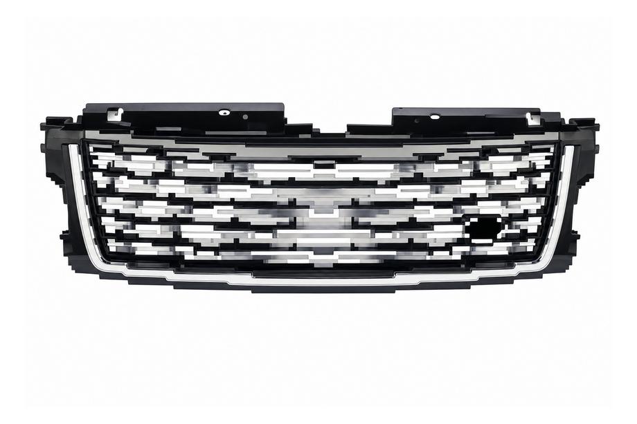 Range Rover IV L405 2013–2021 Radiateurgrille Autobiography (facelift 2018→2023) Image