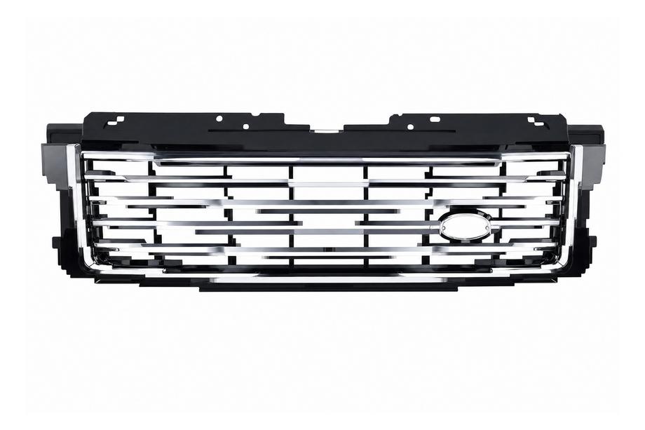 Range Rover IV L405 2013–2021 Radiateurgrille SV Autobiography (facelift 2018→2023) Image