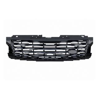SV radiateurgrille volledig zwart (facelift 2018→2023)