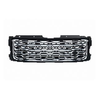 SVA chromen grille (2018) Range Rover IV L405 2013–2021