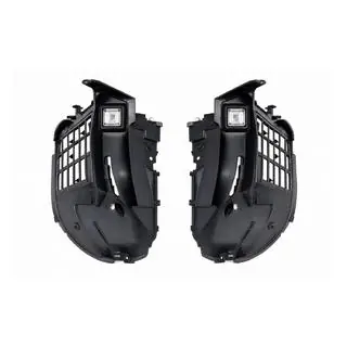 Voorste wielkastbekleding (2018) Range Rover IV L405 2013–2021