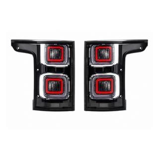 Achterlicht SVA (2018) Range Rover IV L405 2013–2021