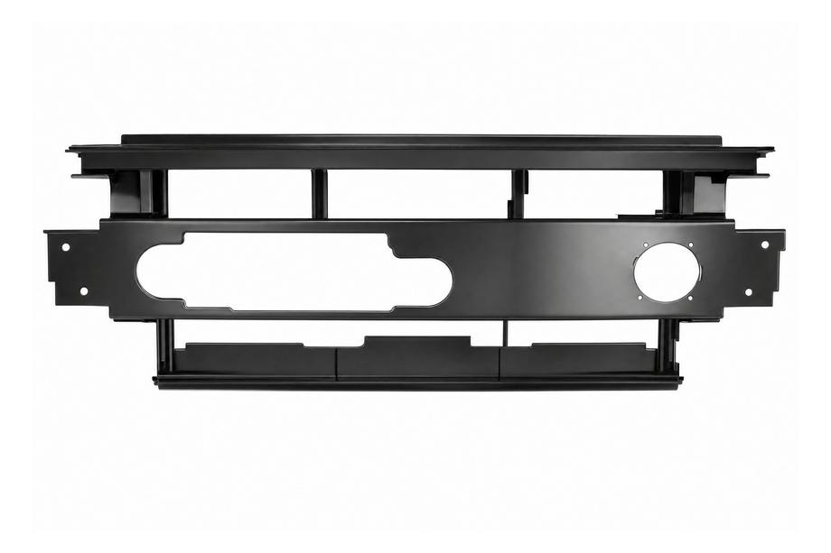 Range Rover IV L405 2013–2021 Onderste luchtdeflector (2018) Image