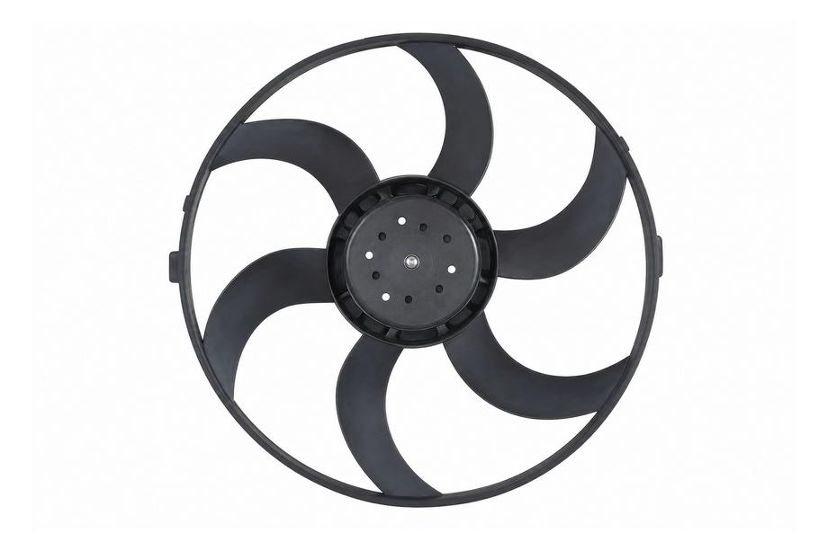 Range Rover IV L405 2013–2021 Ventilatorwaaier 3.0 L6 (2018) Image