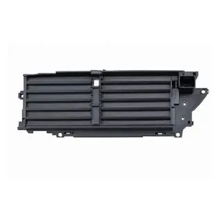 Geluidsisolatie wielkast (2013-2022) Range Rover IV L405 2013–2021