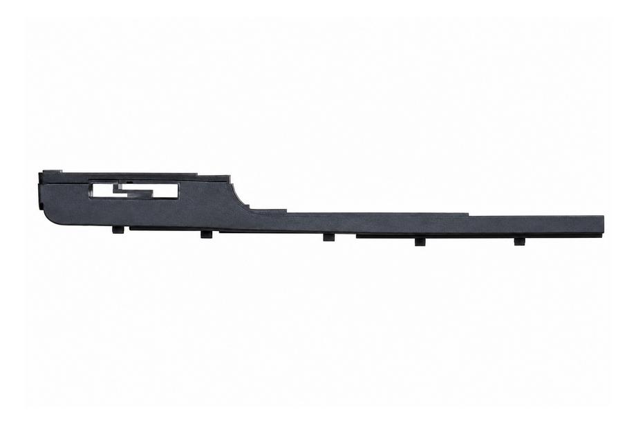 Range Rover IV L405 2013–2021 Set zwarte carrosserielijsten (2018) Image