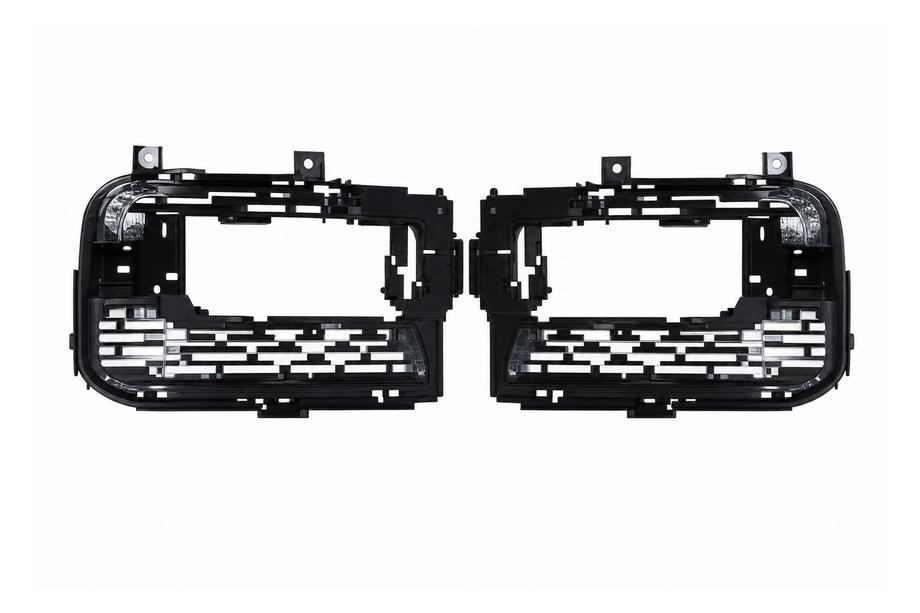 Range Rover Sport 2014–2022 Mistlampframe basis (2014) Image