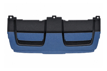 Range Rover Sport 2014–2022 Afdekkap sleepoog achterbumper zwart (2014) foto 1