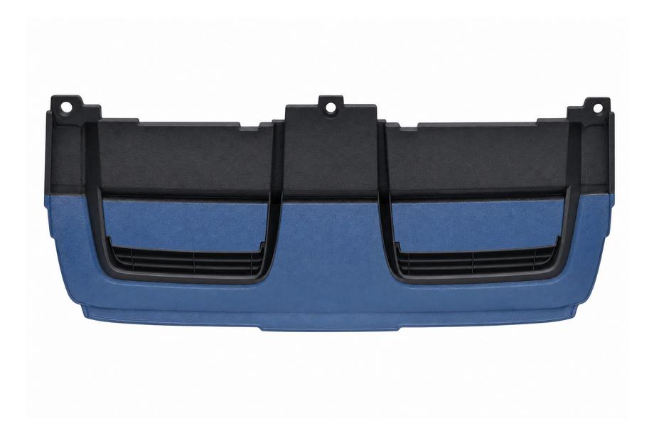 Range Rover Sport 2014–2022 Afdekkap sleepoog achterbumper zwart (2014) Image