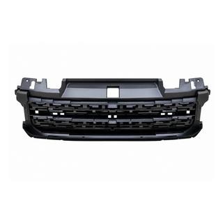 Radiateurgrille volledig zwart (2014) Range Rover Sport 2014–2022