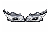 Range Rover Sport 2014–2022 Koplamp voor 8-polig (2014) foto 1