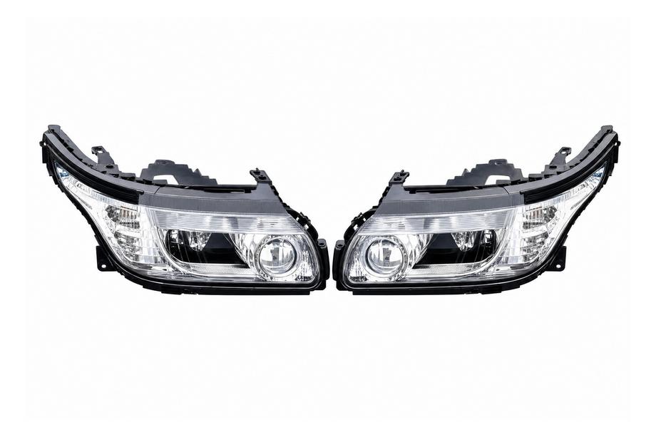 Range Rover Sport 2014–2022 Koplamp voor 8-polig (2014) Image