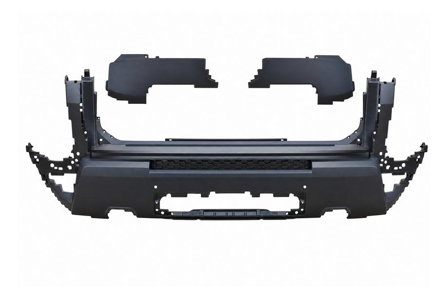 Range Rover Sport 2014–2022 Achterbumper (2014) Image