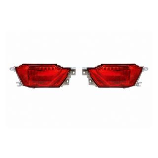 Achterbumper reflector (2014) Range Rover Sport 2014–2022