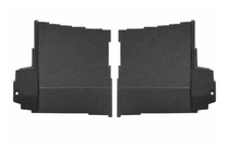Range Rover Sport 2014–2022 Matte hoeklijst voor spatbord (2014) foto 1
