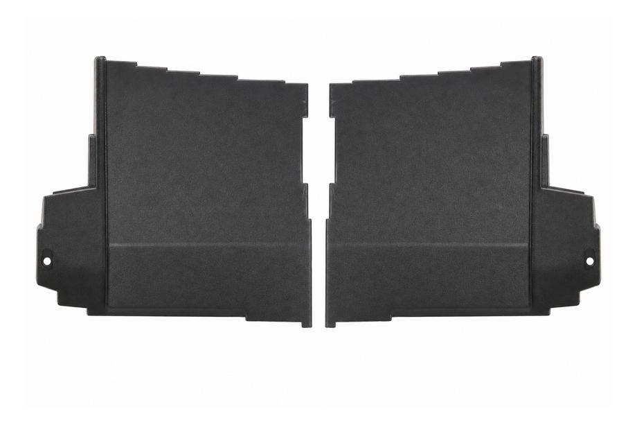 Range Rover Sport 2014–2022 Matte hoeklijst voor spatbord (2014) Image