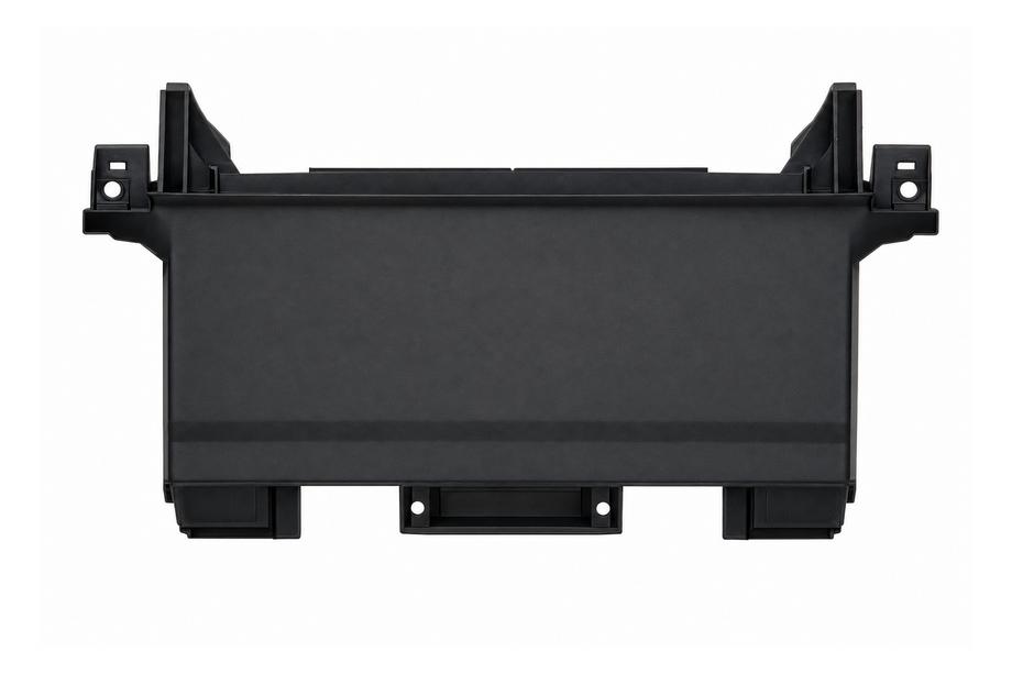 Range Rover Sport 2014–2022 Onderste beschermstrip achterbumper (2014) Image
