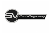 Range Rover Sport 2014–2022 Voorembleem (2014) foto 1