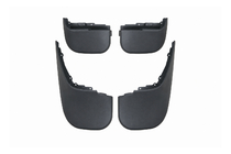 Range Rover Sport 2014–2022 Vaste spatflappen (2014) foto 1
