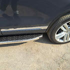 Volkswagen Touareg 2010–2018 BlackLine side steps (2 stuks, aluminium) foto 11