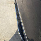 Volkswagen Touareg 2010–2018 BlackLine side steps (2 stuks, aluminium) foto 8