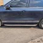 Volkswagen Touareg 2010–2018 BlackLine side steps (2 stuks, aluminium) foto 10
