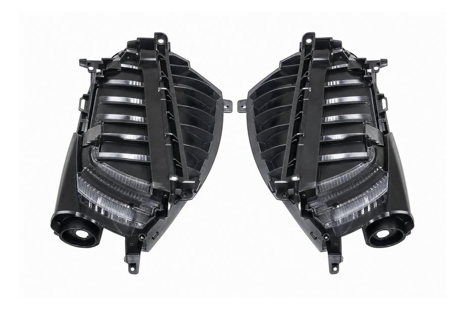 Range Rover Sport 2014–2022 Luchtfilterhuis 3.0 benzine (2014) Image