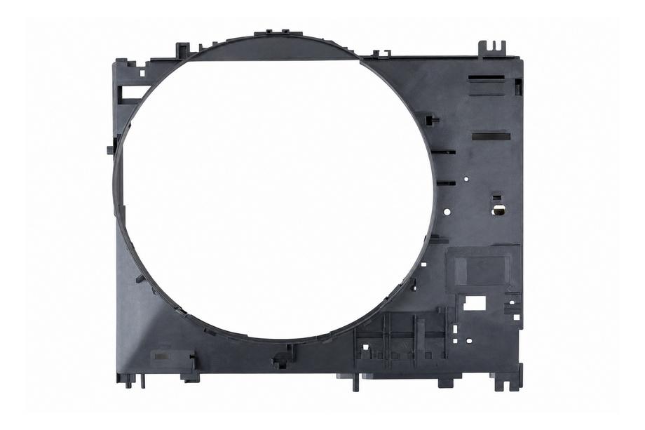 Range Rover Sport 2014–2022 Koelventilatorbehuizing (2014) Image
