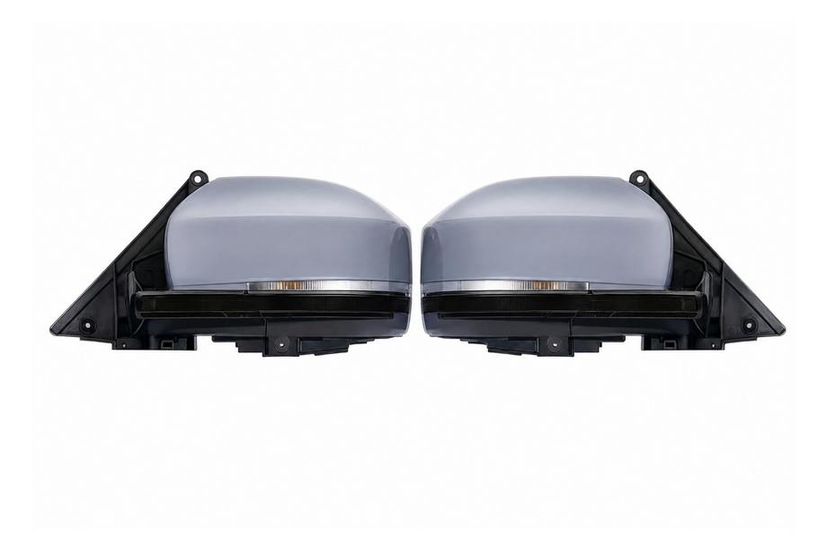 Range Rover Sport 2014–2022 Complete achteruitkijkspiegel (2014) Image