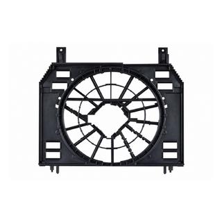 Koelventilator omkasting (2014)