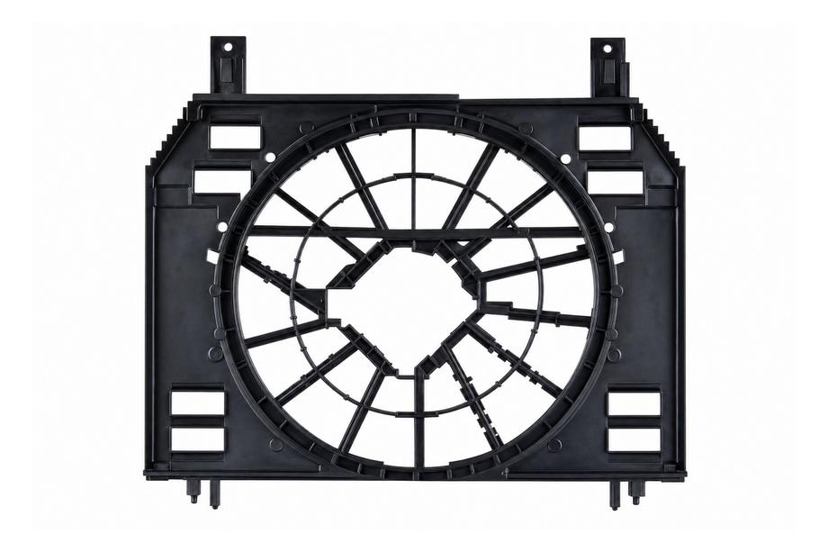 Range Rover Sport 2014–2022 Koelventilator omkasting (2014) Image