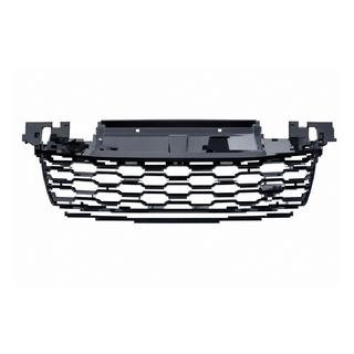 Radiateurgrille Autobiography (2018)