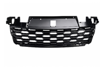 Range Rover Sport 2014–2022 Radiateurgrille volledig zwart (2018) foto 1