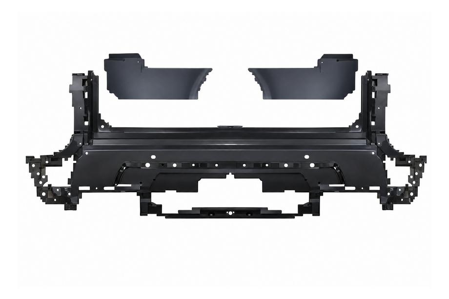 Range Rover Sport 2014–2022 Originele achterbumper (2018) Image