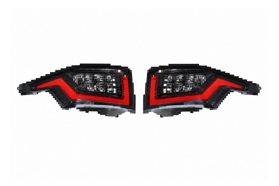 Range Rover Sport 2014–2022 Origineel achterlicht (2018) Image