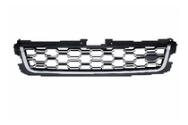 Range Rover Evoque 2018– Autobiography radiateurgrille foto 1