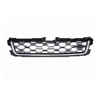 Autobiography radiateurgrille
