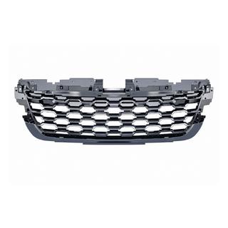 Radiatorgrille L