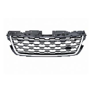 Radiateurgrille Autobiography L