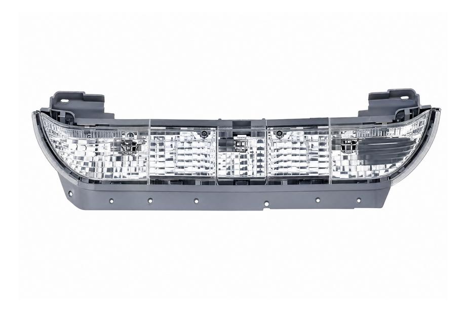 Range Rover Evoque 2018– Ondergrille voorbumper L Image