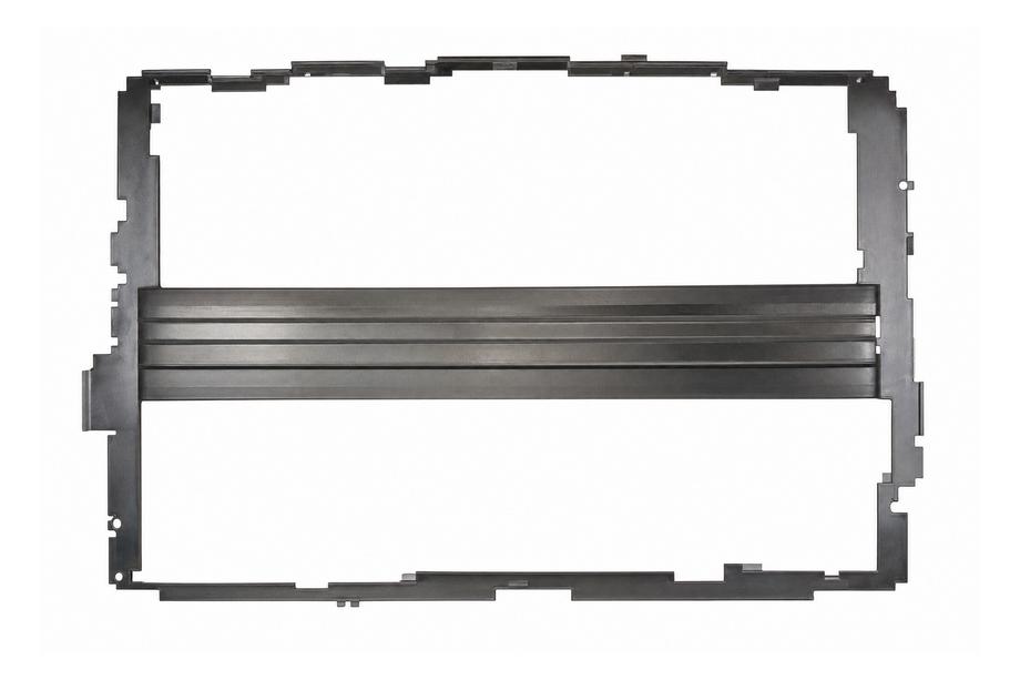 Range Rover Evoque 2018– Radiator luchtdeflector Image