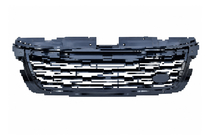Range Rover Evoque 2018– Zwarte grille (2025) foto 1