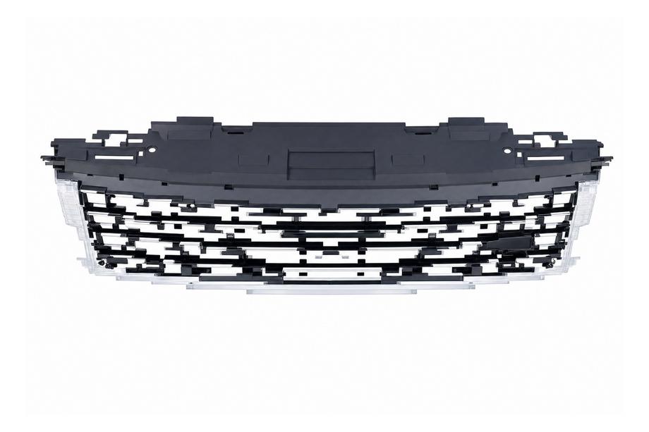 Range Rover Sport 2022– Sport grille (limited edition) Image
